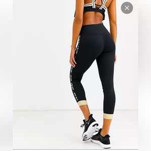 2 Piece Nike workout set